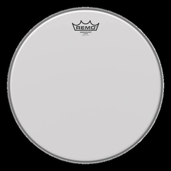 Remo Ambassador Coated 8 Inch Head - Image 2