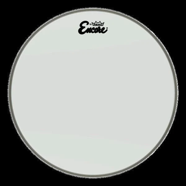 Remo Ambassador Encore Clear 14 Inch Drumhead