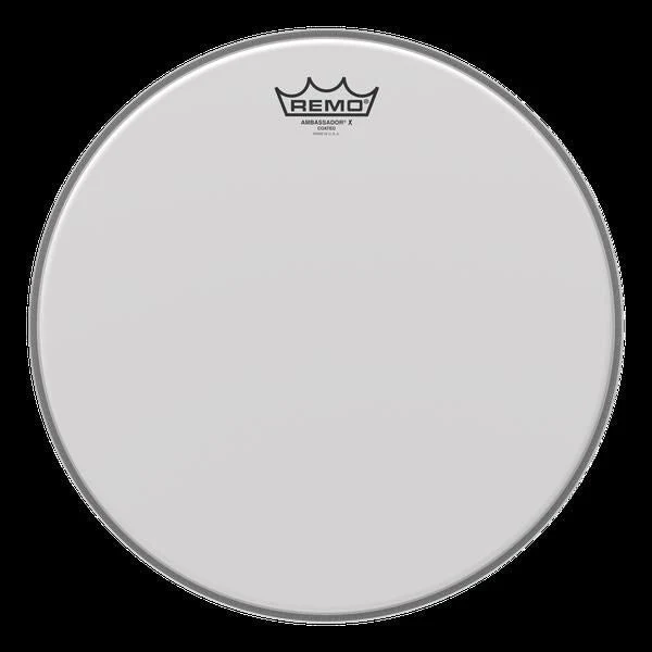 Remo Ambassador X Coated 8 Inch Drumhead