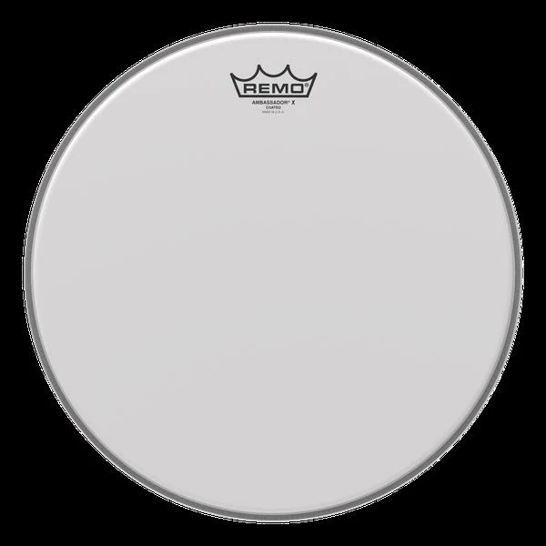Remo Ambassador X Coated 8 Inch Drumhead - Image 2