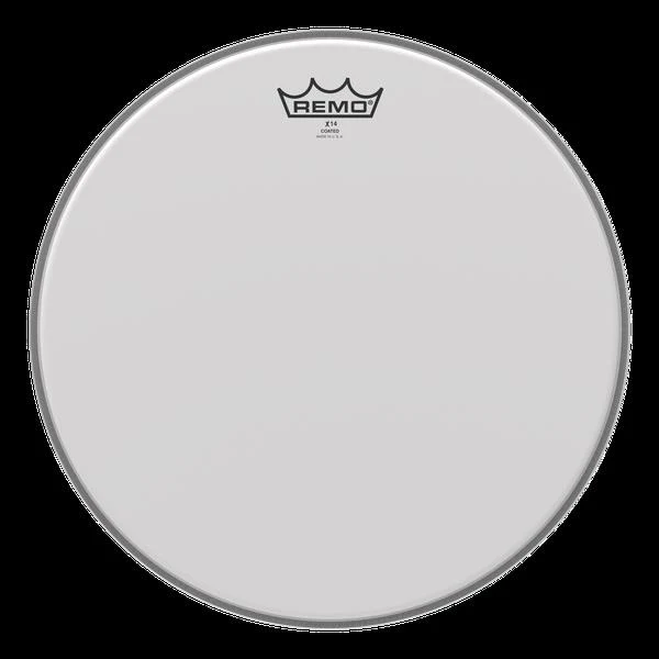 Remo Ambassador X14 Coated 13 Inch Drumhead - Image 2