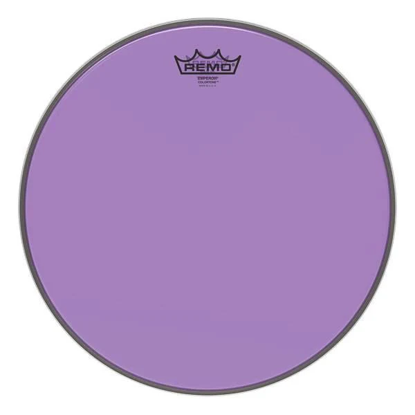 Remo Colortone Emperor 18 Purple