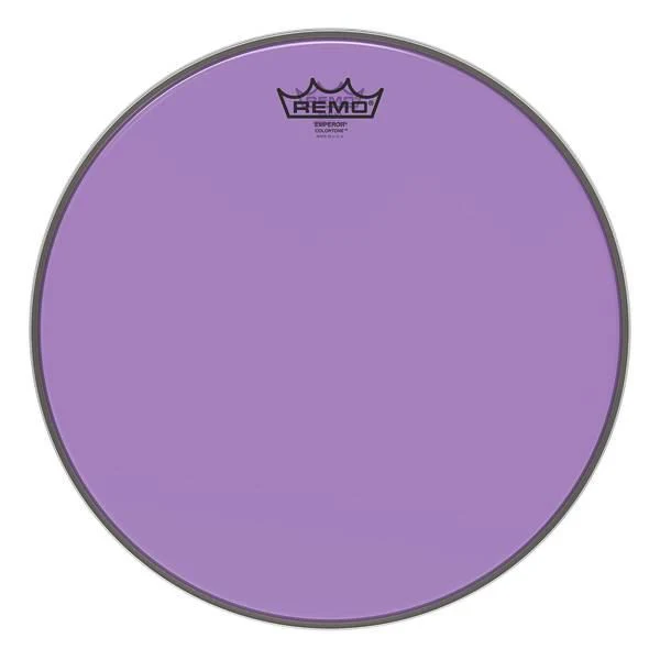 Remo Colortone Emperor 18 Purple - Image 2