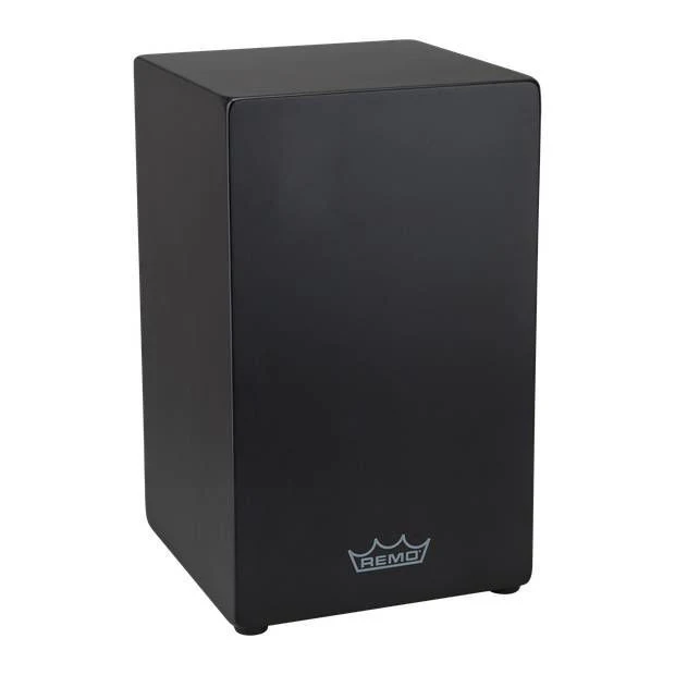 Remo CR-P620-70 Crown Cajon - Black - Image 4