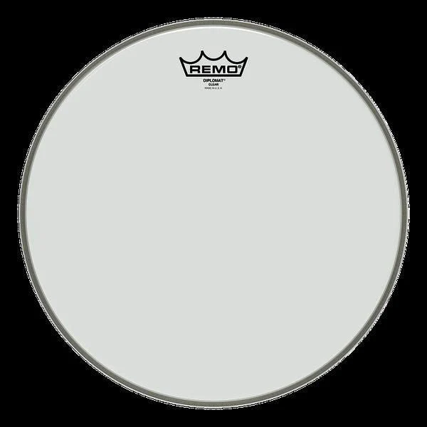 Remo Diplomat Clear 18 Inch Drumhead