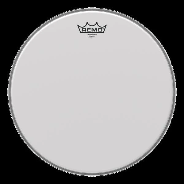 Remo Diplomat Coated 14 Inch Drumhead - Image 2