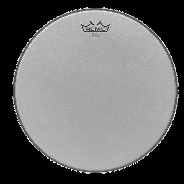 Remo Diplomat Renaissance 14 Inch Drumhead - Image 2