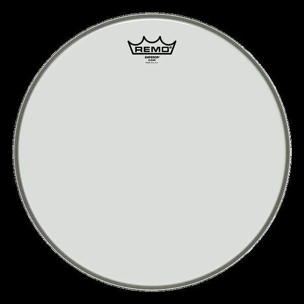 Remo Emperor Clear 8 Inch Drumhead