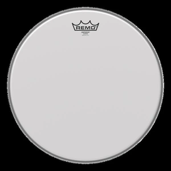 Remo Emperor Coated 22 Inch Bass Drumhead - Image 2