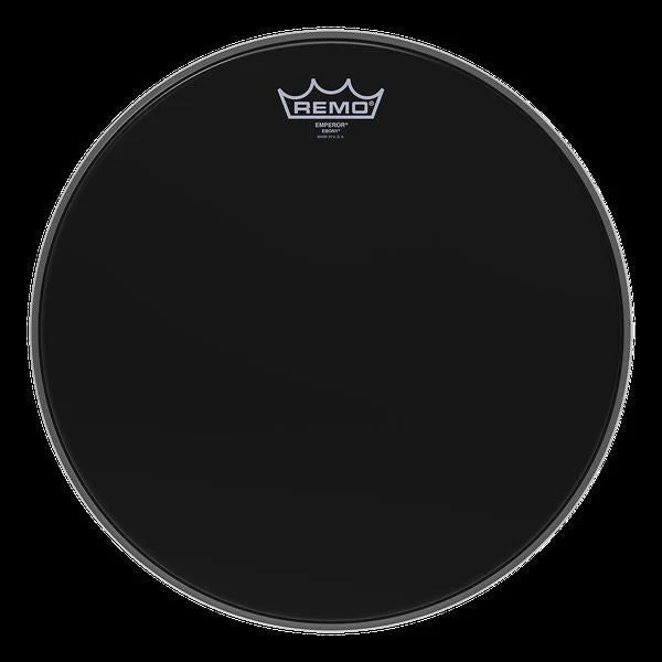Remo Emperor Ebony 8 Inch Drumhead