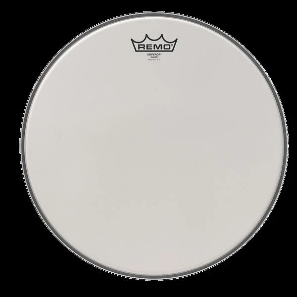 Remo Emperor Suede 14 Inch Drumhead - Image 2