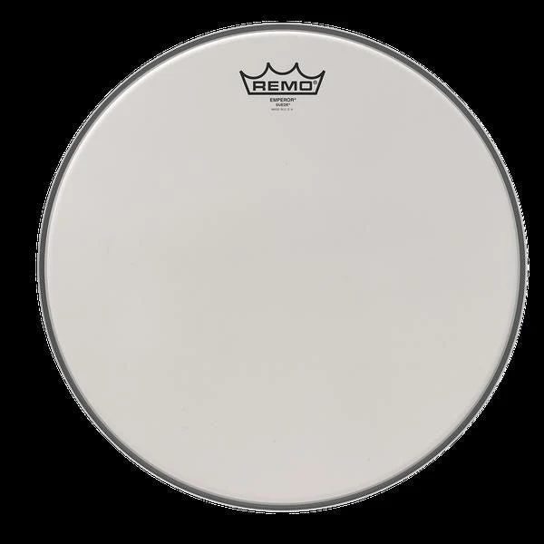 Remo Emperor Suede 24 Inch Bass Drumhead