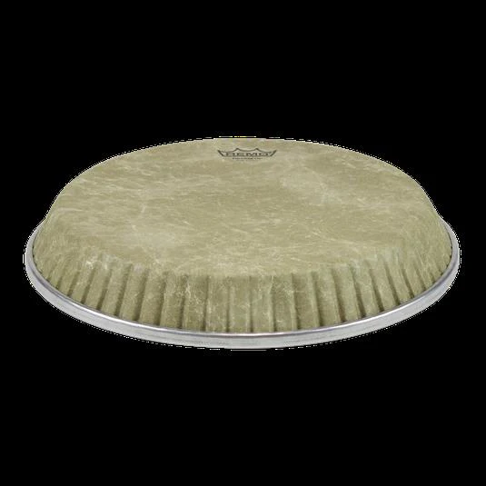 Remo Fiberskyn  11.06 Inch Quinto Drumhead - Image 2