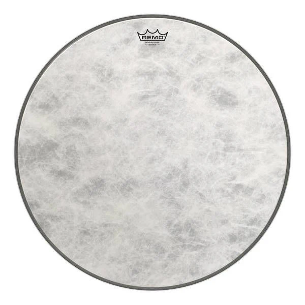 Remo Fiberskyn Powerstroke 3 Diplomat 14 Inch Drumhead - Image 2