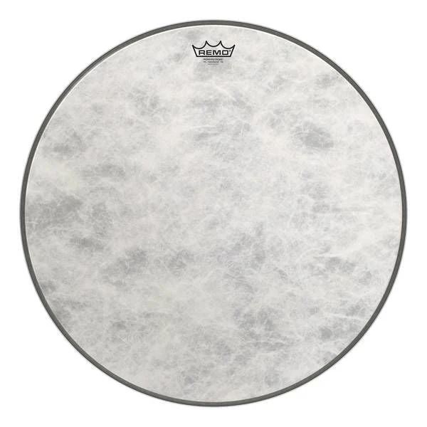 Remo Fiberskyn Powerstroke 3 Diplomat 16 Inch Drumhead