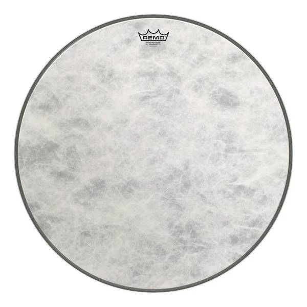 Remo Fiberskyn Powerstroke 3 Diplomat 16 Inch Drumhead - Image 2