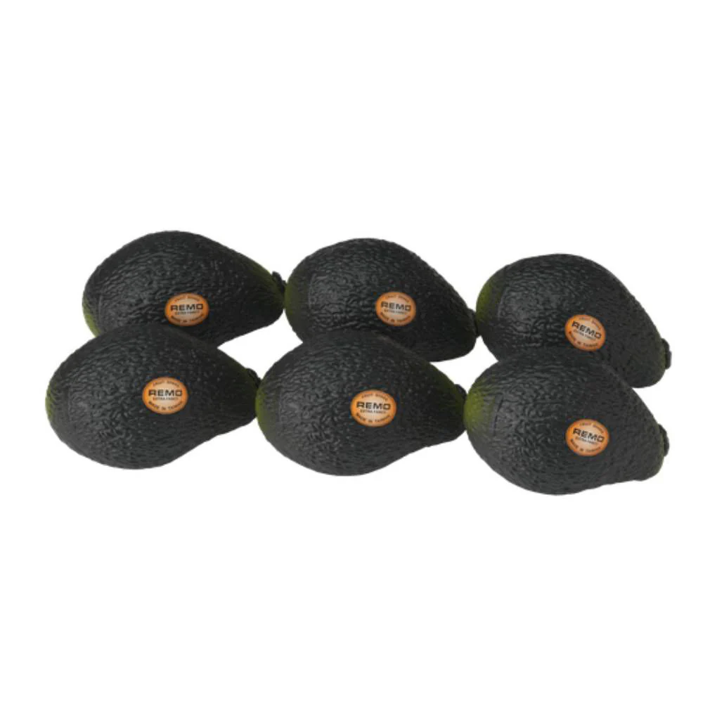 Remo Fruit Shaker - Avocado - Image 3