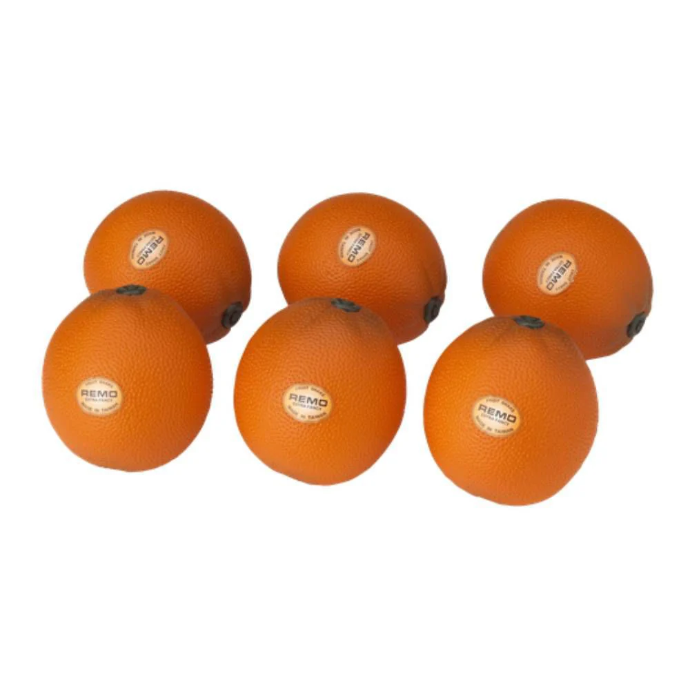 Remo Fruit Shaker - Orange - Image 2