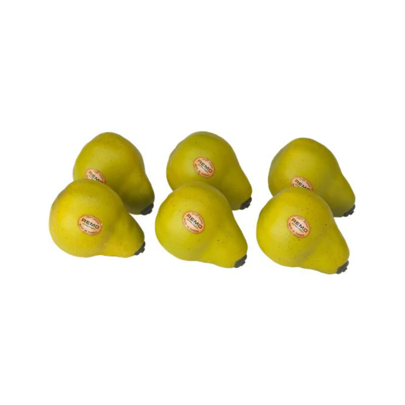 Remo Fruit Shaker - Pear - Image 2