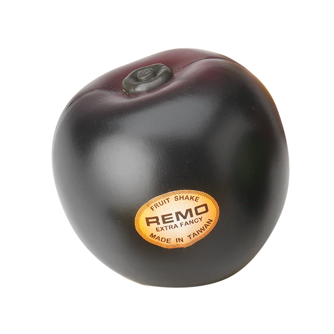 Remo Fruit Shaker - Plum