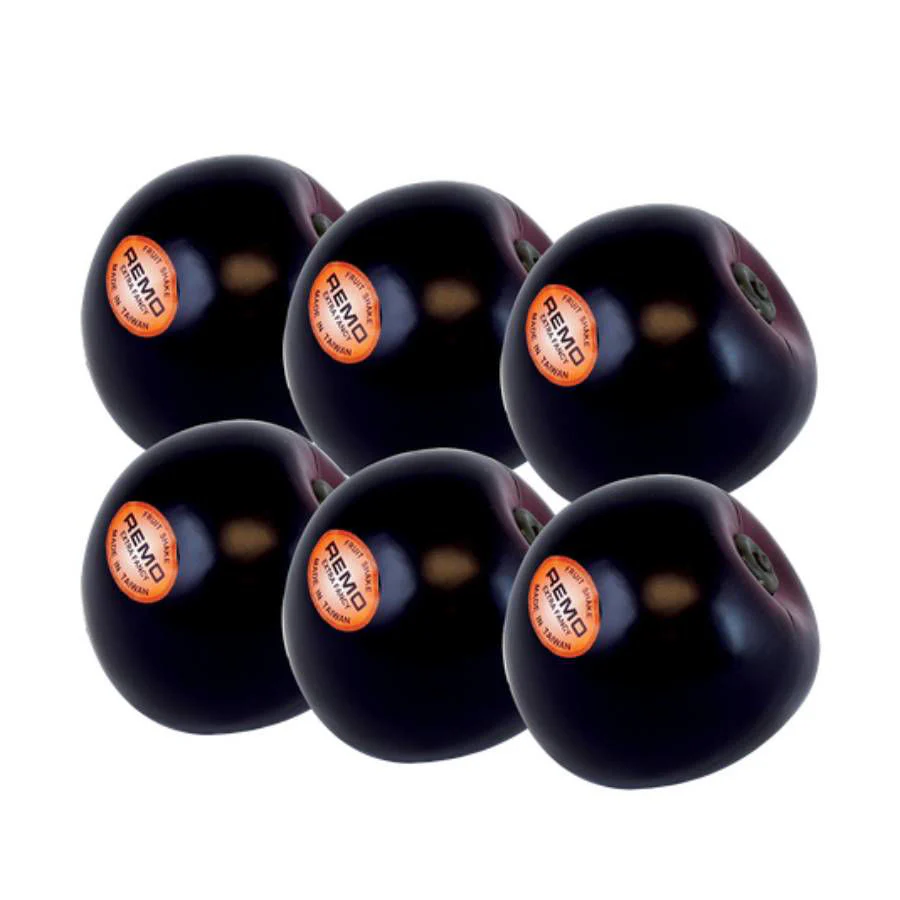 Remo Fruit Shaker - Plum - Image 3