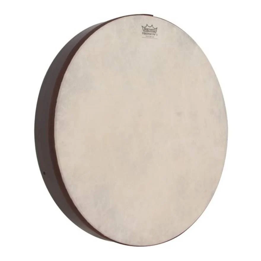Remo HD-8516-00 Fiberskyn 3 16 Inch Frame Drum - Image 2