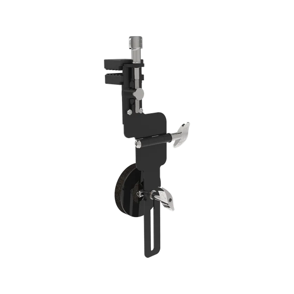 Remo HK-6500-00 Adjustable Bass Drum Dampener (HK650000)