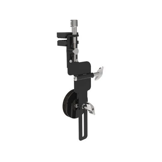 Remo HK-6500-00 Adjustable Bass Drum Dampener (HK650000) - Image 4