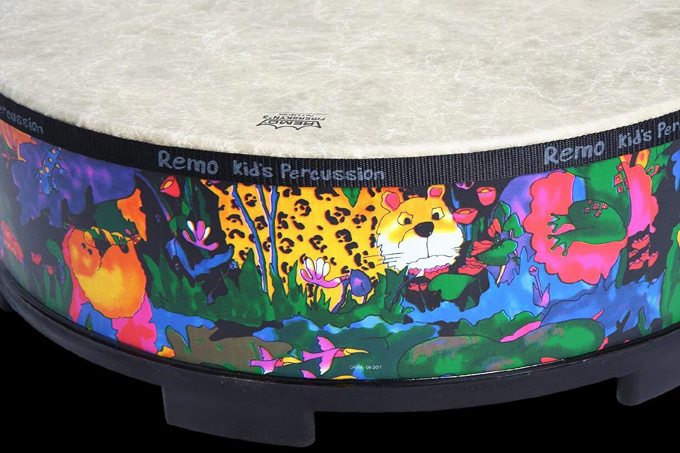 Remo KD-5822-01 22inch Gathering Drum - Image 3