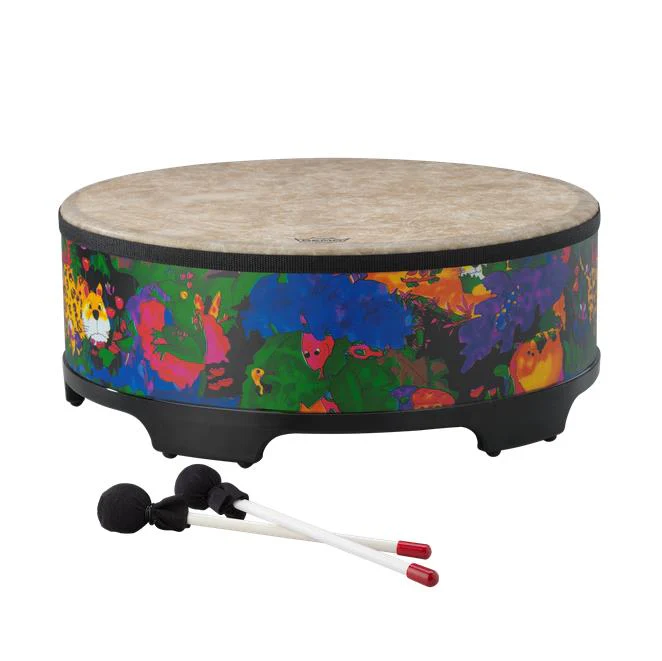 Remo KD-5822-01 22inch Gathering Drum - Image 6