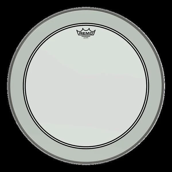 Remo Powerstroke 3 Clear 10 Inch Drumhead