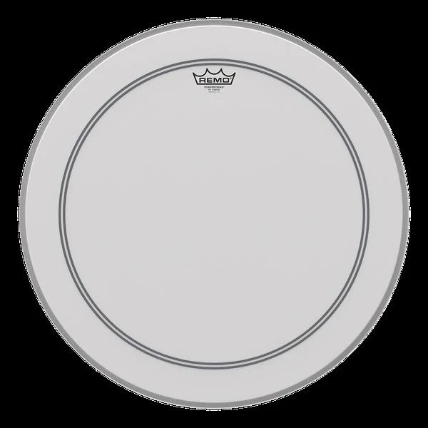 Remo Powerstroke 3 Coated 13 Inch Drumhead - Image 2