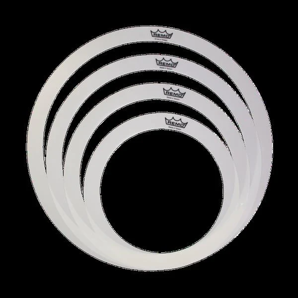 Remo RemO's Zero Rings 14 Inch 2 Pack - Image 2