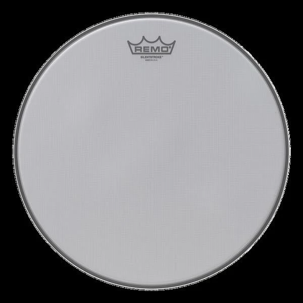 Remo Silentstroke 12 Inch Drumhead - Image 2