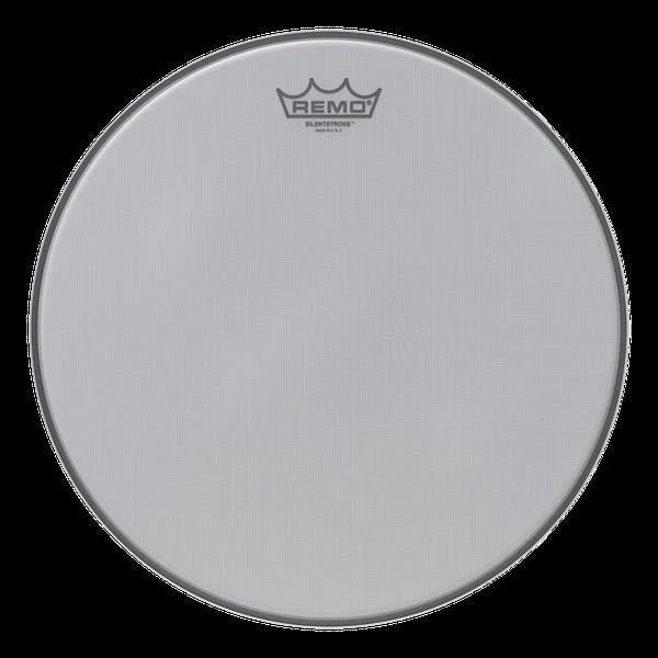 Remo Silentstroke 18 Inch Bass Drumhead