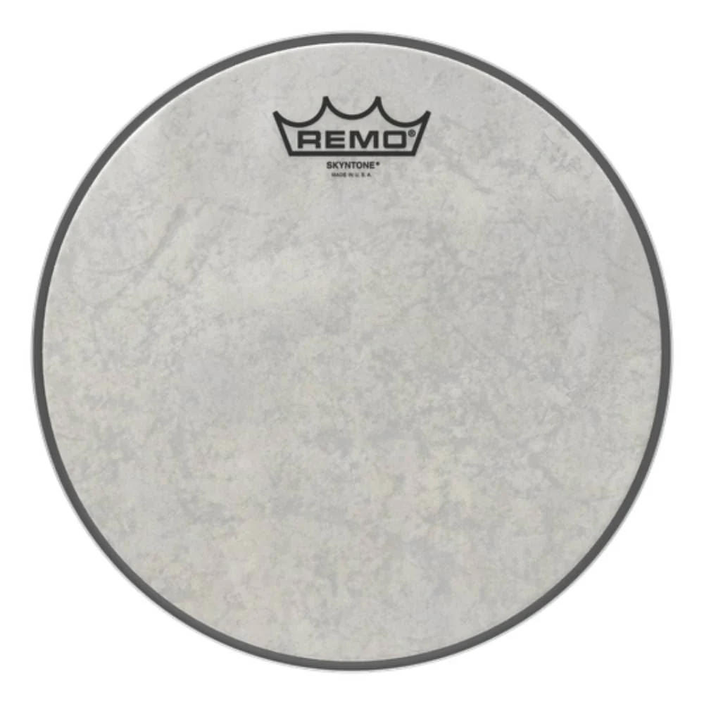 Remo SK-0010-00 Skyntone Batter 10 Inch Drumhead