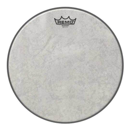 Remo Skyntone Batter Head 13 Inch Drumhead - Image 2