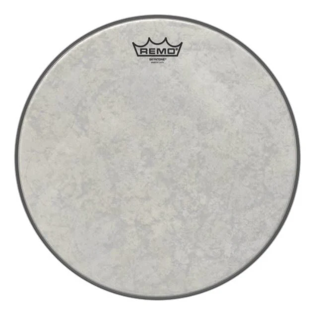 Remo Skyntone Batter Head 14 Inch Drumhead - Image 2