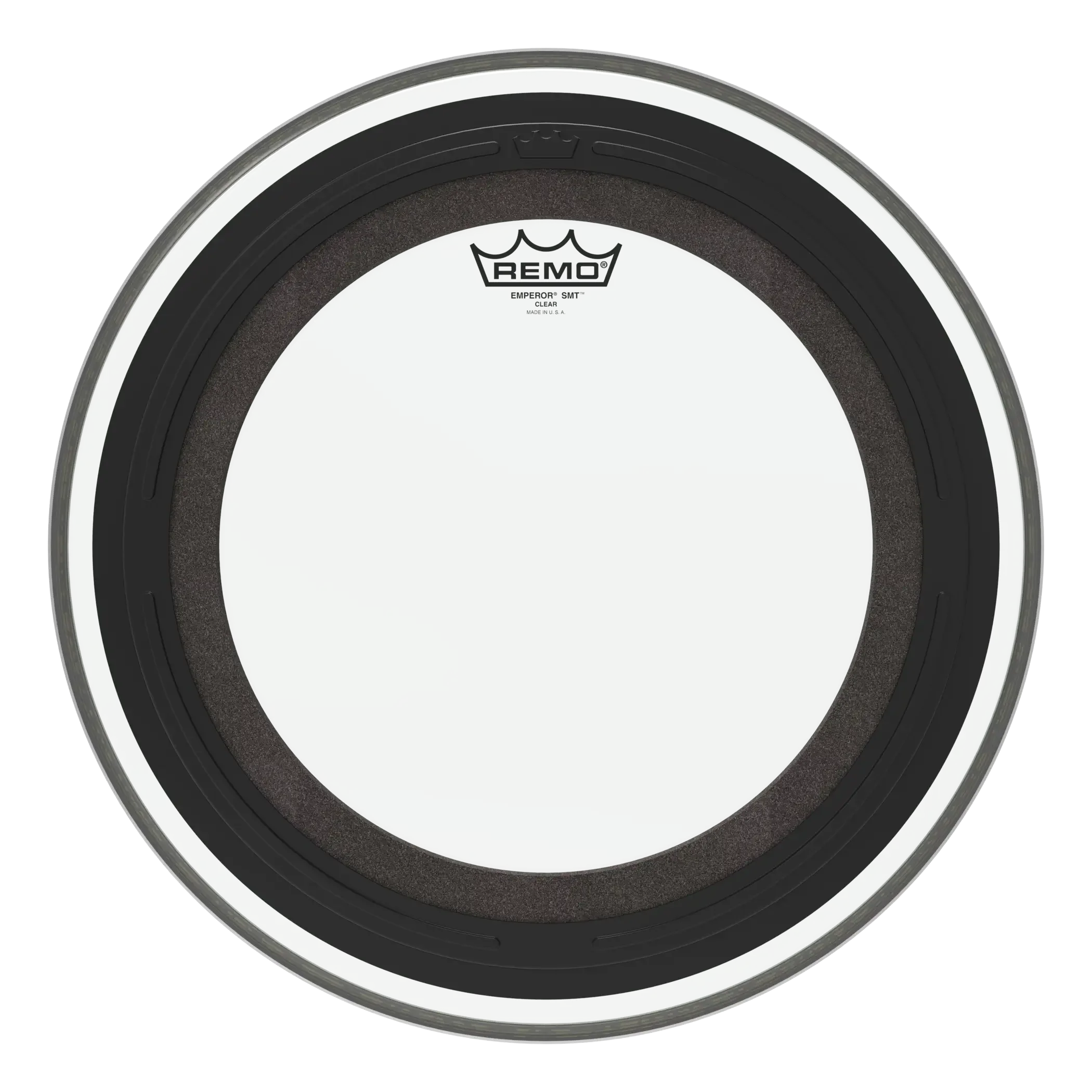 Remo SMT Emperor Clear 16 Bass Drum Head