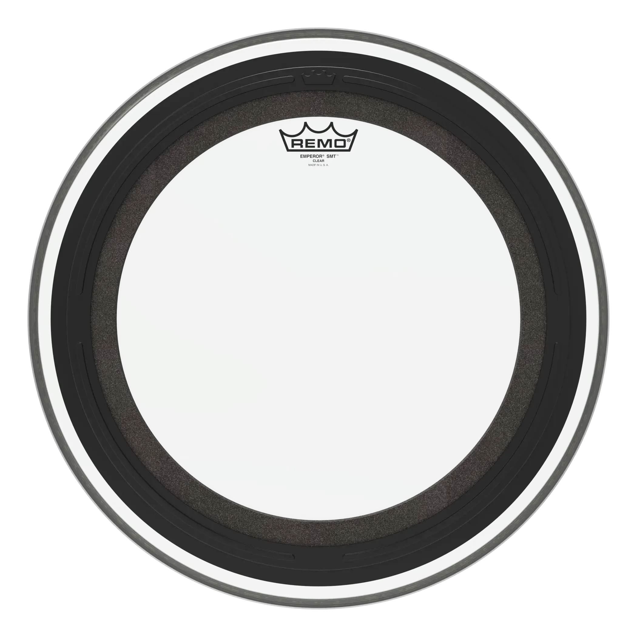 Remo SMT Emperor Clear 18" Bass Drum Head