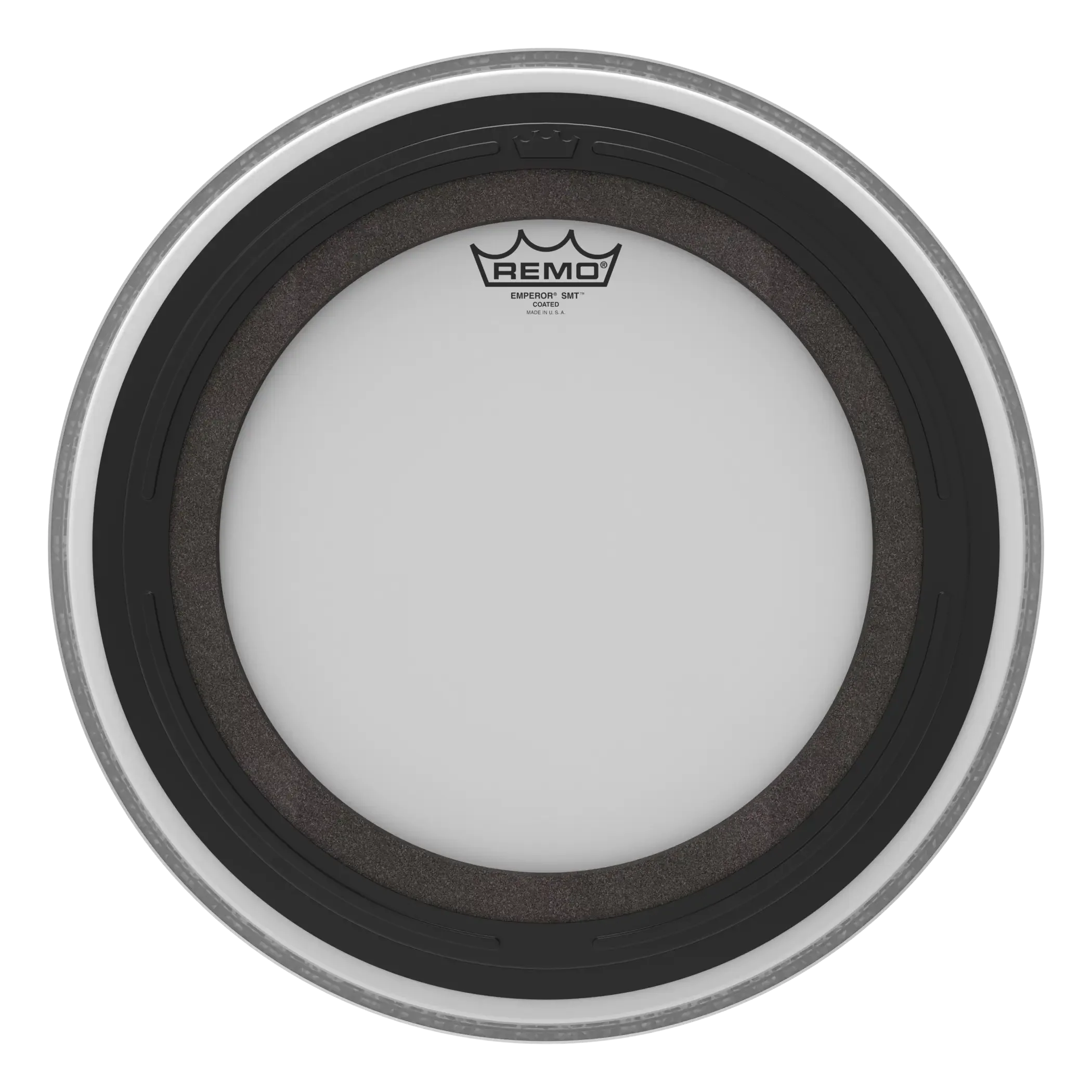 Remo SMT Emperor Coated 16" Bass Drum Head