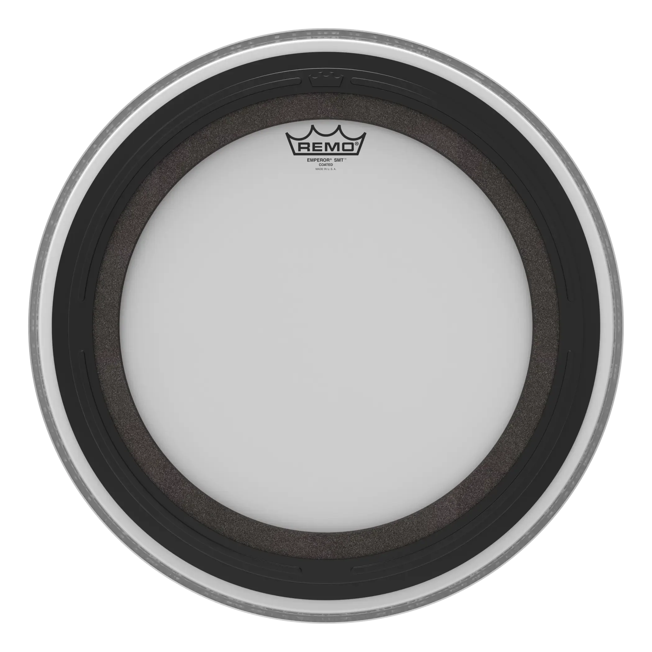 Remo SMT Emperor Coated 18 Bass Drum Head
