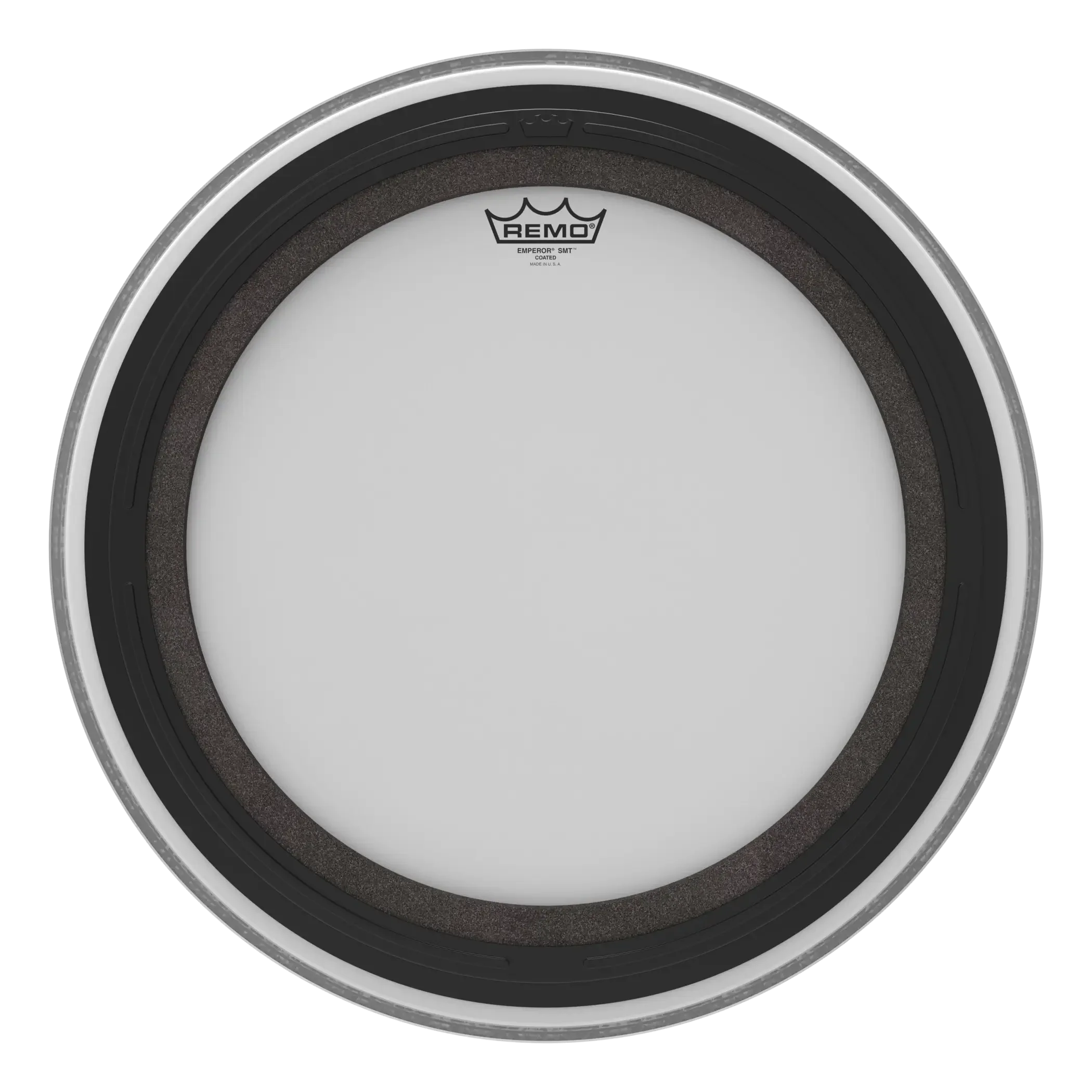 Remo SMT Emperor Coated 20 Bass Drum Head