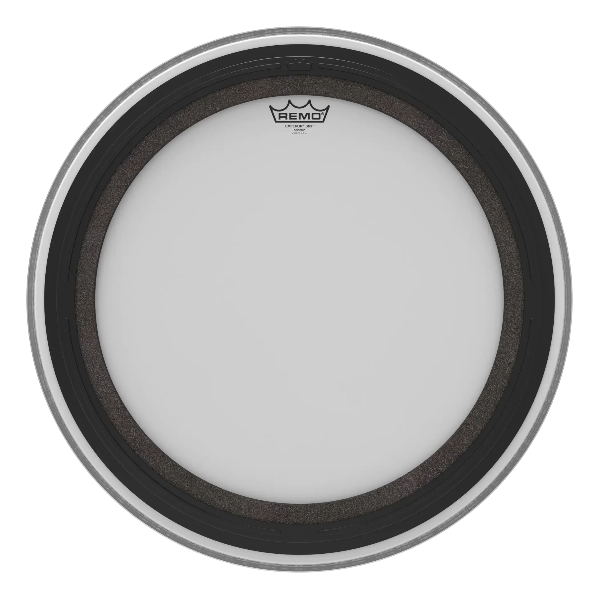 Remo SMT Emperor Coated 22" Bass Drum Head