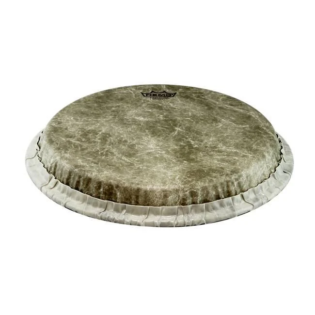 Remo Tucked Fiberskyn Conga Head (11 Inch) - Image 2