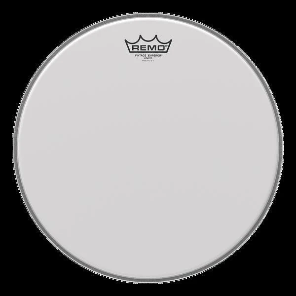 Remo Vintage Emperor Coated 12 Inch Drumhead