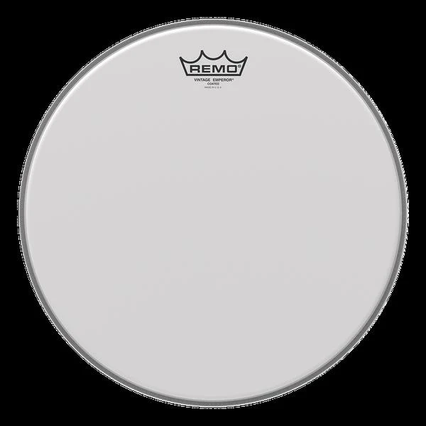 Remo Vintage Emperor Coated 16 Inch Drumhead - Image 2