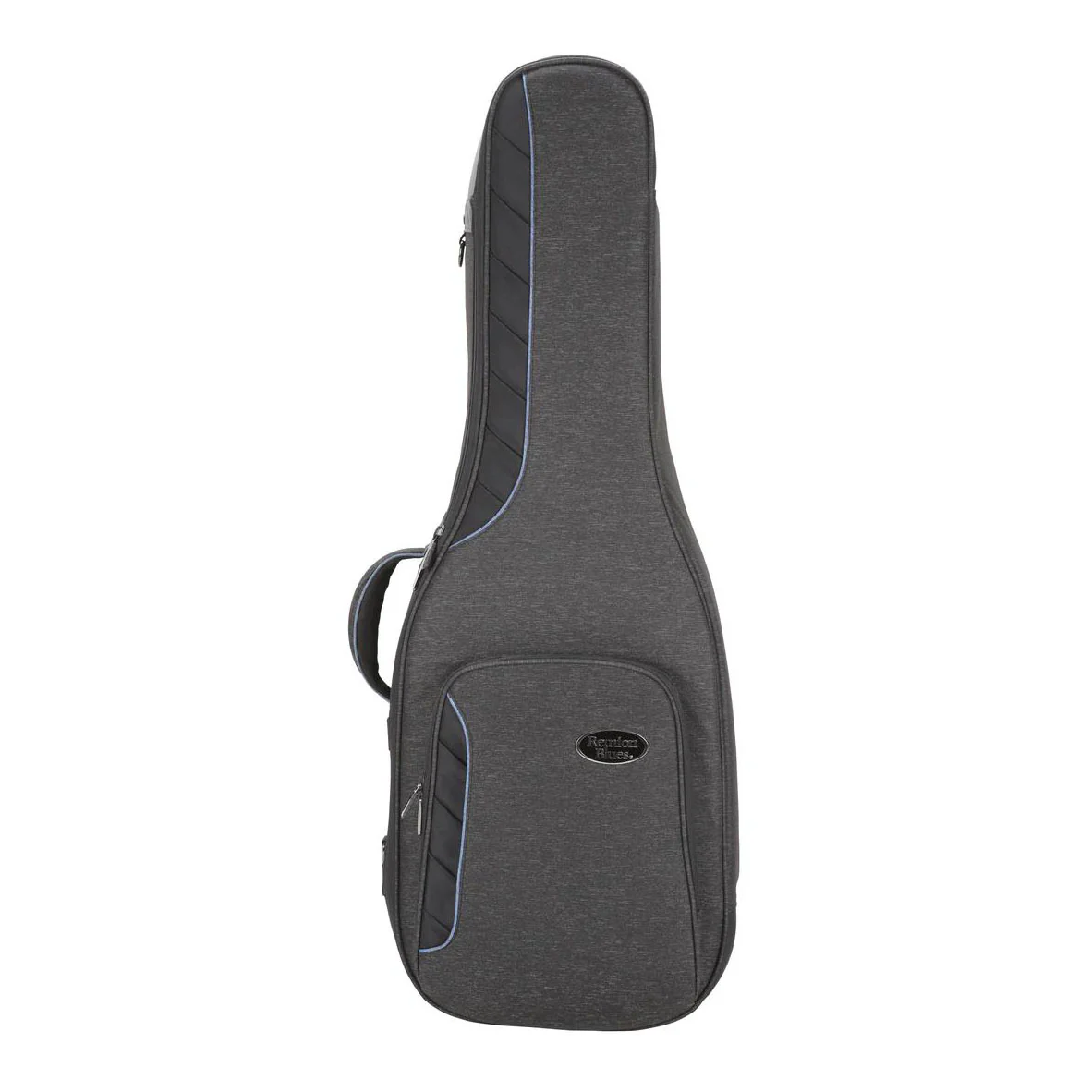 Reunion Blues Continental Voyager Double Electric Guitar Case - Image 4