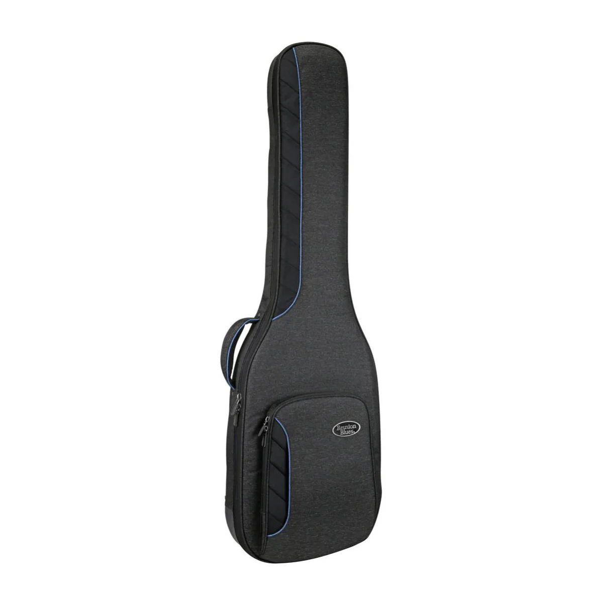 Reunion Blues Continental Voyager Electric Bass Guitar Case