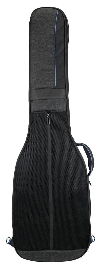 Reunion Blues Continental Voyager Electric Bass Guitar Case - Image 3